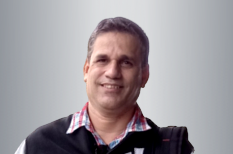 Alfredo Morán Fernández