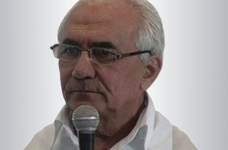 Dr. Jorge Luis Velázquez Julián