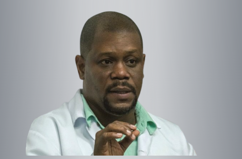 Ifrán Martínez Gálvez