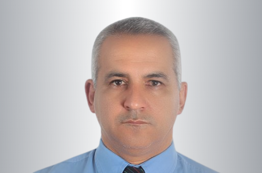 ANDRÉS CASTRO ALEGRÍA