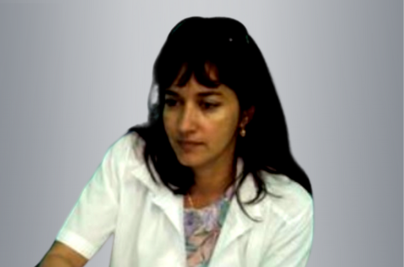 Yohandra Milián Gerardo