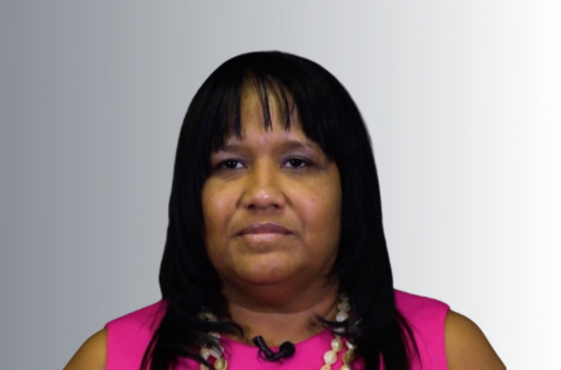 ANAYANSI RODRÍGUEZ CAMEJO