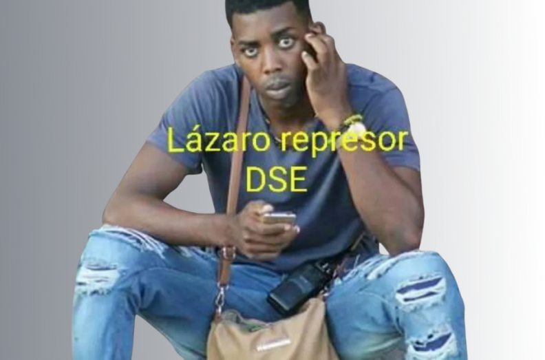 DARIEL BLANCO FERRER