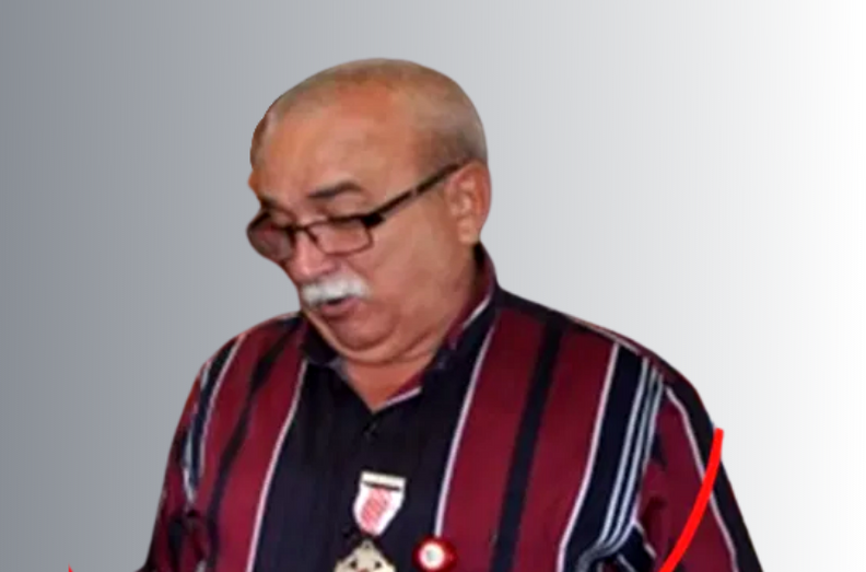 JUAN CARLOS TAMARGO BANIELA