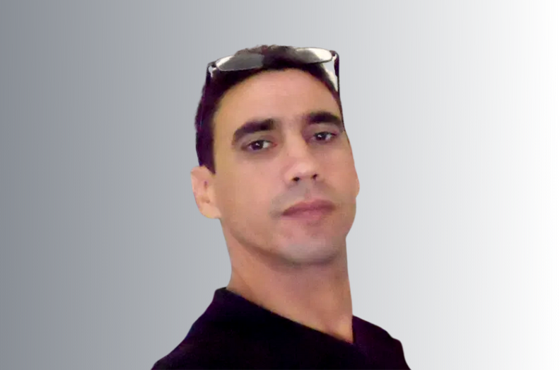 LÁZARO ARENCIBIA MARTÍNEZ (En EE.UU.)