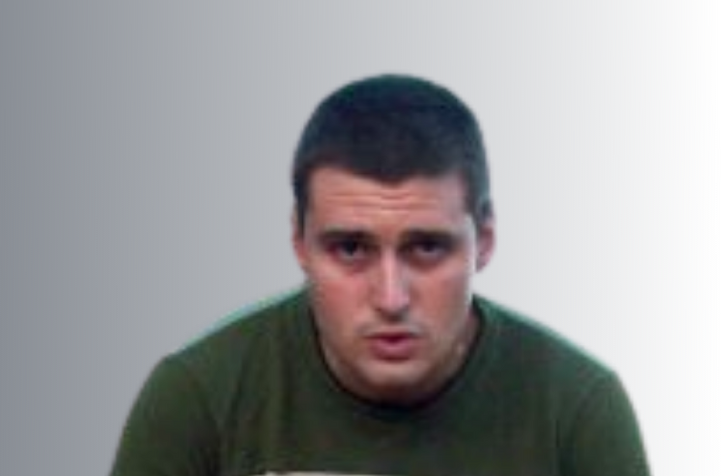 GILBERTO TABARES GARCÍA