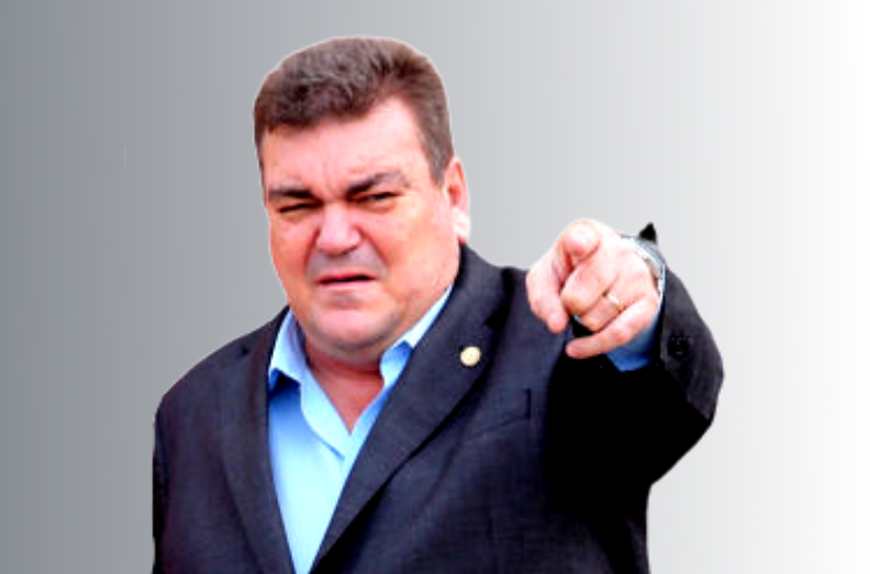 GUSTAVO JOSÉ COBREIRO SUÁREZ