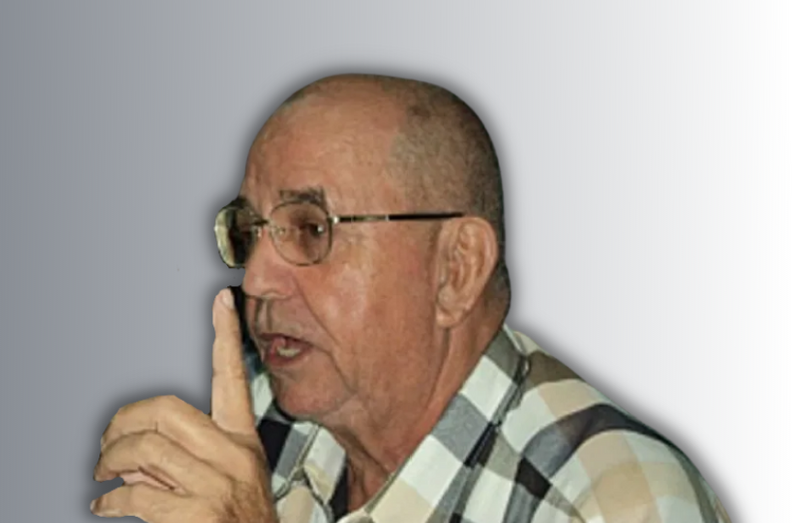 GUILLERMO PABLO LUIS FRANK YÁNEZ