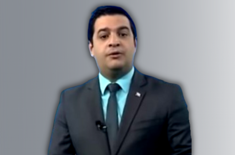 Humberto Dionil López Suárez