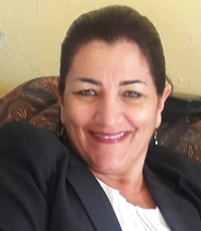 Dra. Amaylid Arteaga García