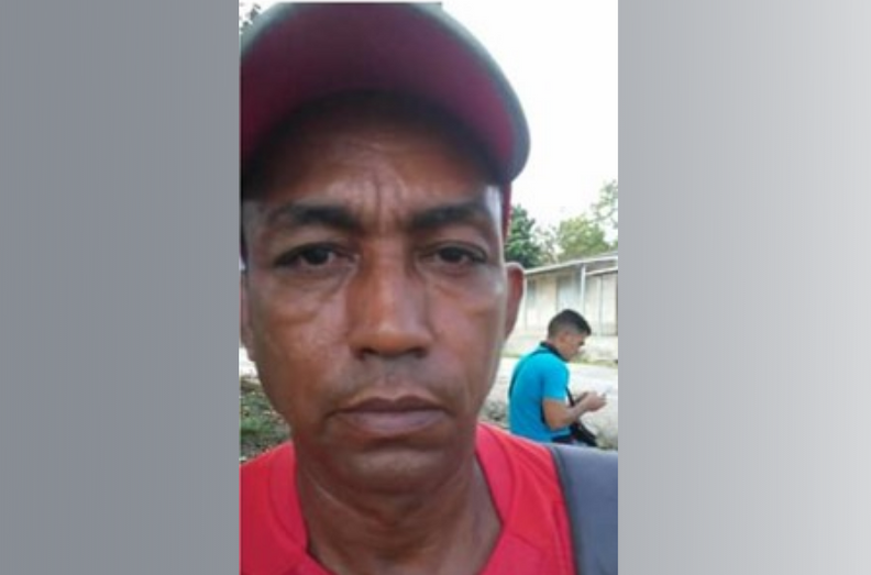 Arnoldo Jahnson Rodríguez