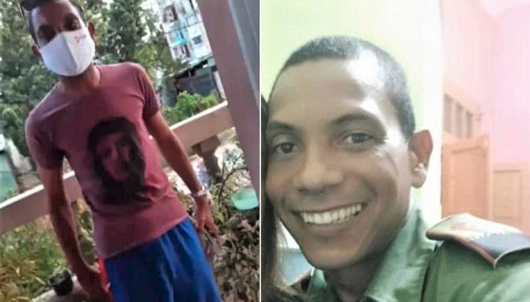 Juan Carlos Arteaga Portuondo