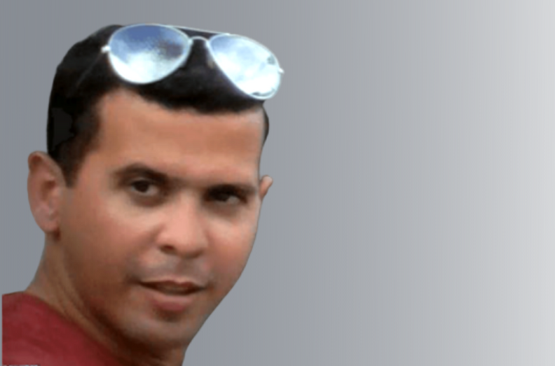 DAINIER SUAREZ PAGÁN