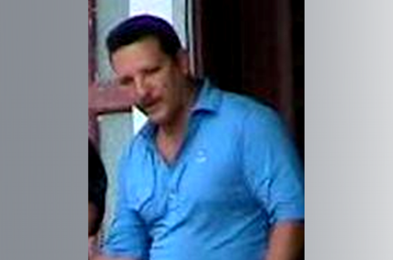 Mayor Wilson Ramírez Pérez