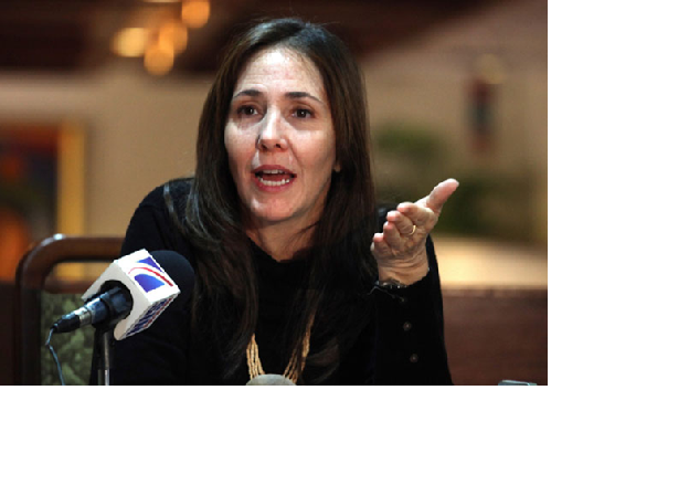 MARIELA CASTRO ESPÍN