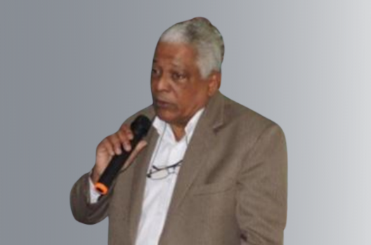 José Luis Ponce Caraballo