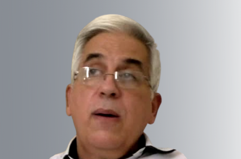 Fernando León Jacomino