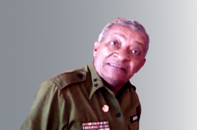 Coronel Ramón Valle Luna