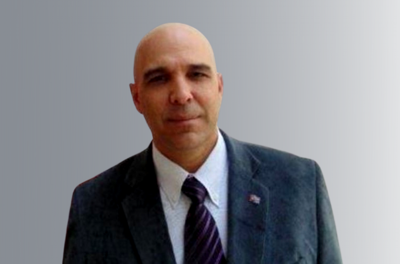 Joel Marrero Enríquez