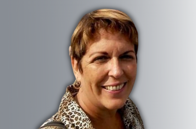 Marta Bonet de la Cruz