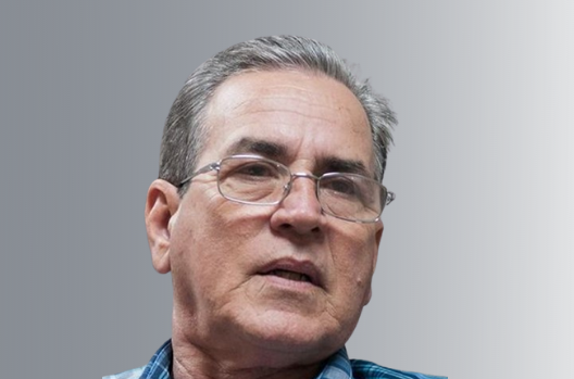 José Ramón Saborido Loidi