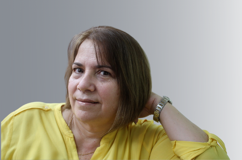 Dra. Georgina Pérez Alvarez