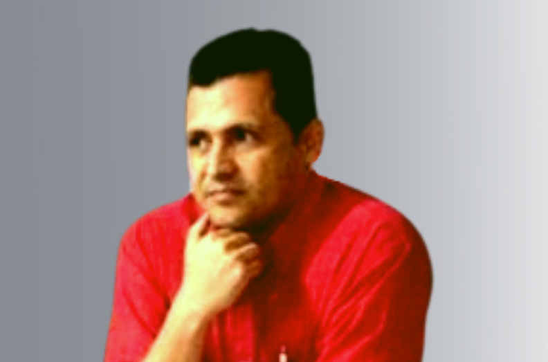 Dr.Wilfredo Chaviano de la Paz