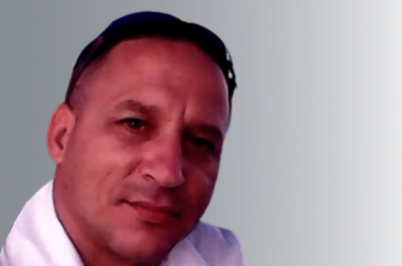 Dr. Jorge Antonio Ferretti Jiménez