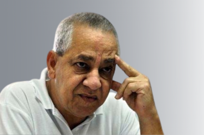 GUILLERMO GARCÍA MONTERO