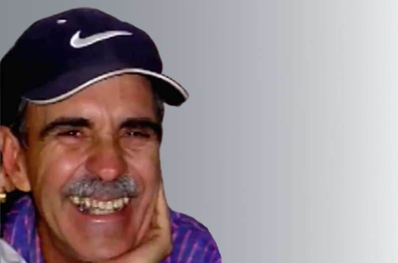 PEDRO WILFREDO FERNANDEZ CABEZAS (En EE.UU.)