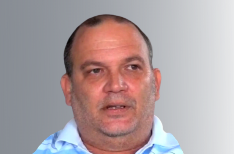 MIGUEL HENRÍQUEZ LAGARDE