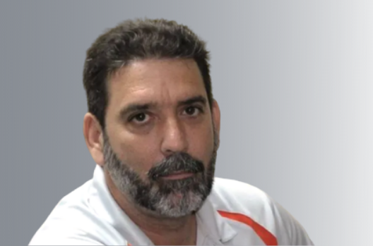 JOAQUÍN SUÁREZ GONZÁLEZ