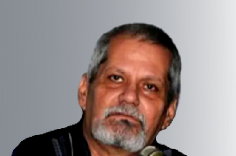 ENRIQUE UBIETA GÓMEZ