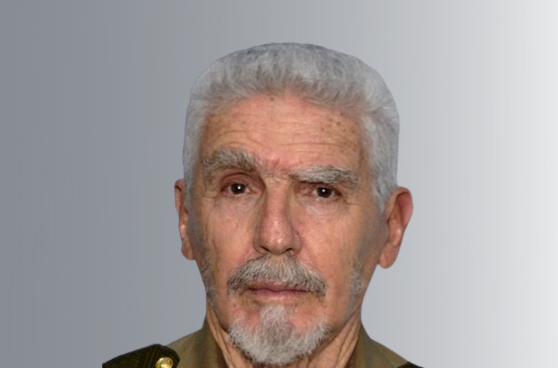 Ramiro Valdés Menéndez