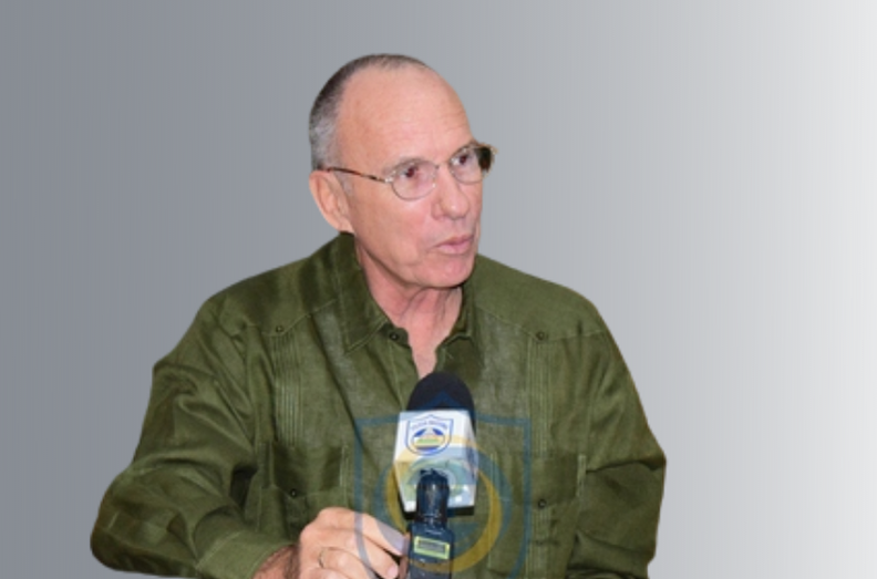 Oscar Alejandro Callejas Valcarce