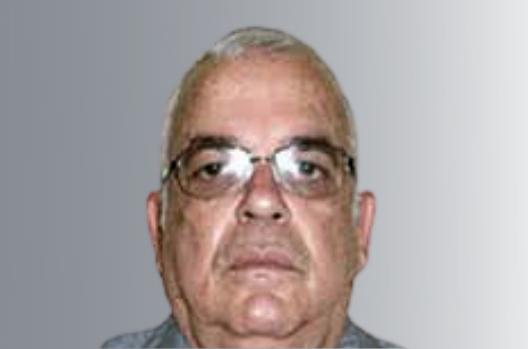 Jesús Becerra Morciego