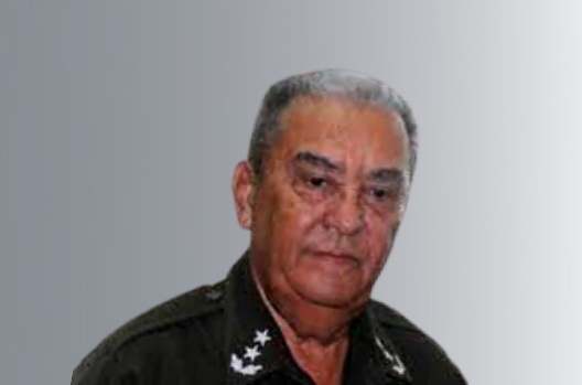 Romárico Vidal Sotomayor García