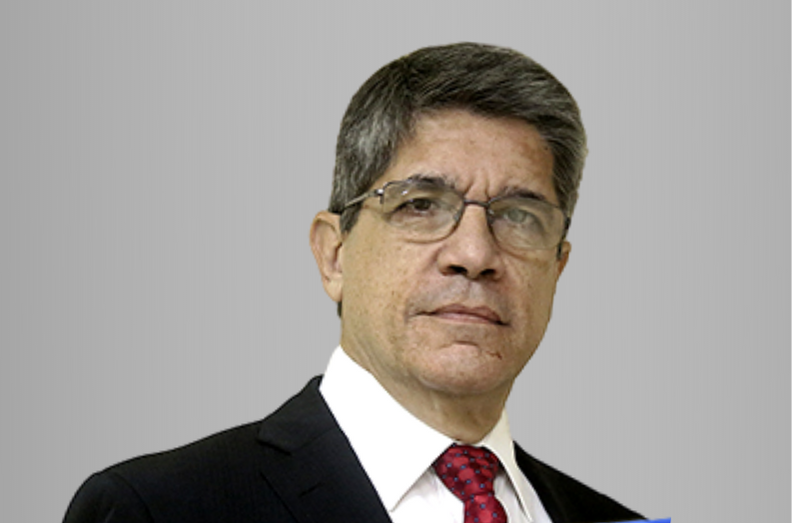 Carlos Fernández de Cossio