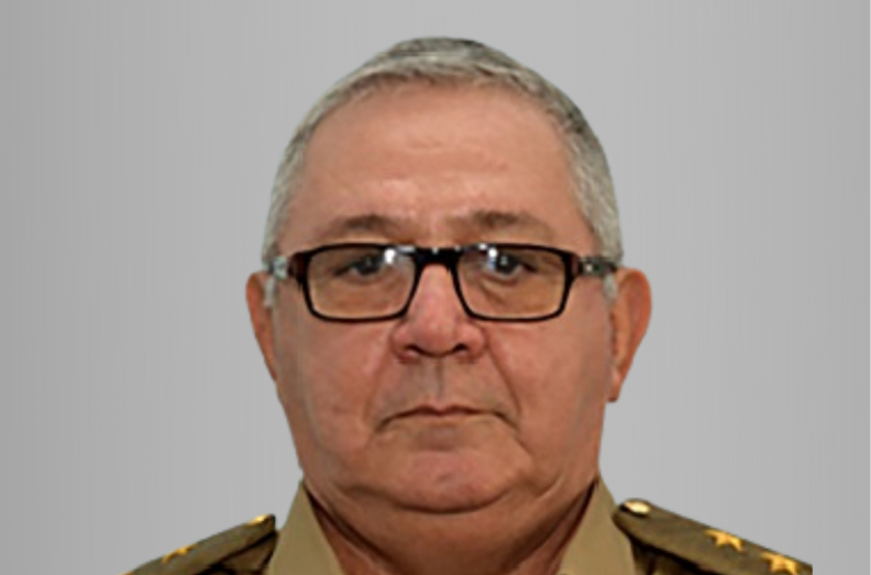 Andres Laureano González Brito