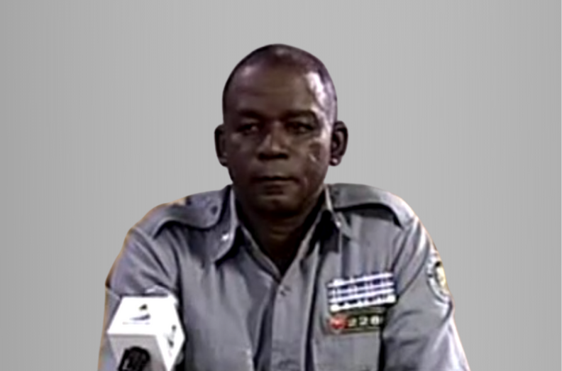 José Luis Agustín Antomarchi