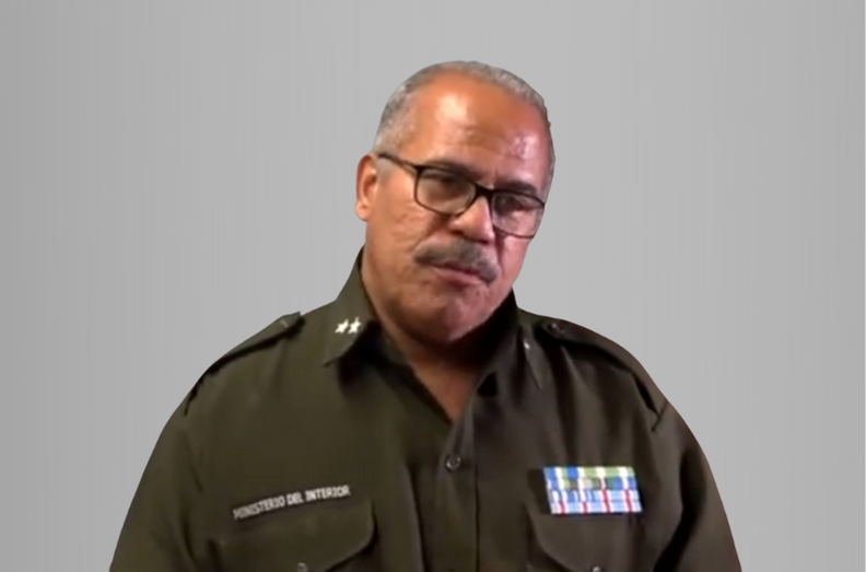 Francisco Estrada Portales