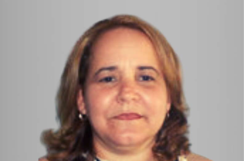 Arelys Falcón Hernández