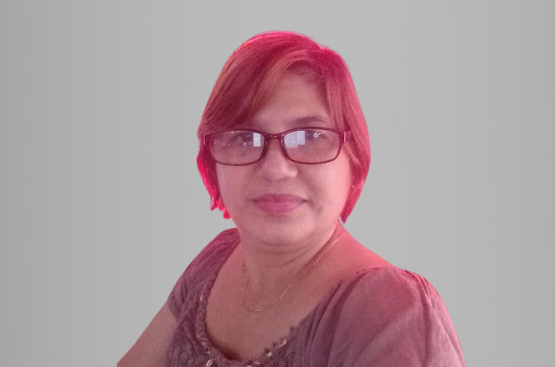 Beatriz Heredia Sanz