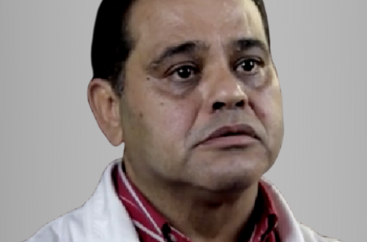 Carlos Leonardo Vázquez González