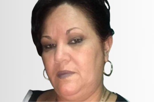 María Mayelín Días Rodríguez