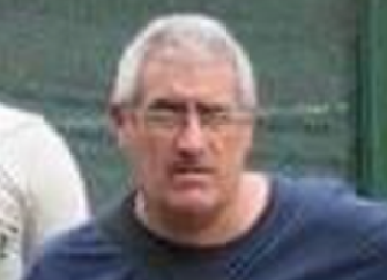 Roberto Tarafa Salgado