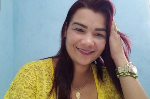 Mairelys Santiesteban Leyva