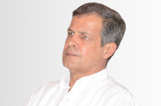 Luis Alberto Rodríguez López-Calleja