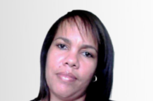 Lilian Gloria León Veitia