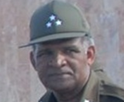 Noaldo Arcas Rodríguez